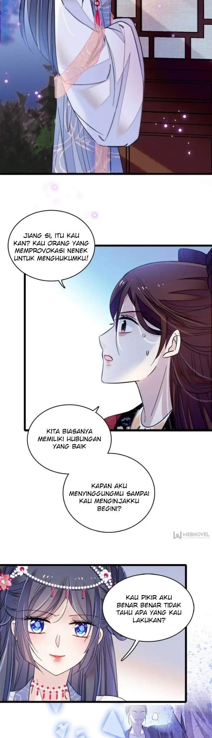 Sijin Chapter 129 - halaman 23