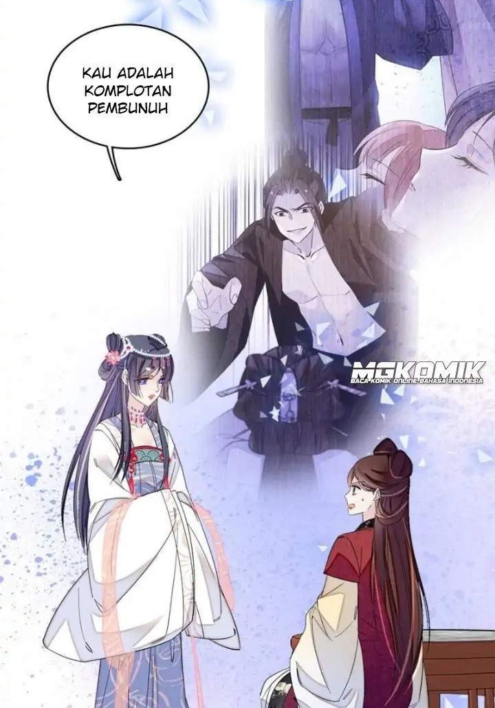 Sijin Chapter 129 - halaman 24