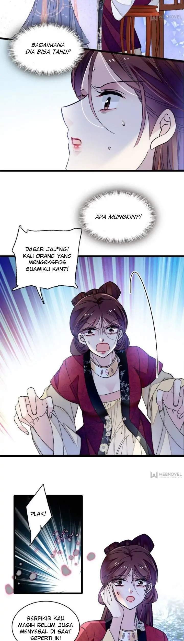 Sijin Chapter 129 - halaman 25