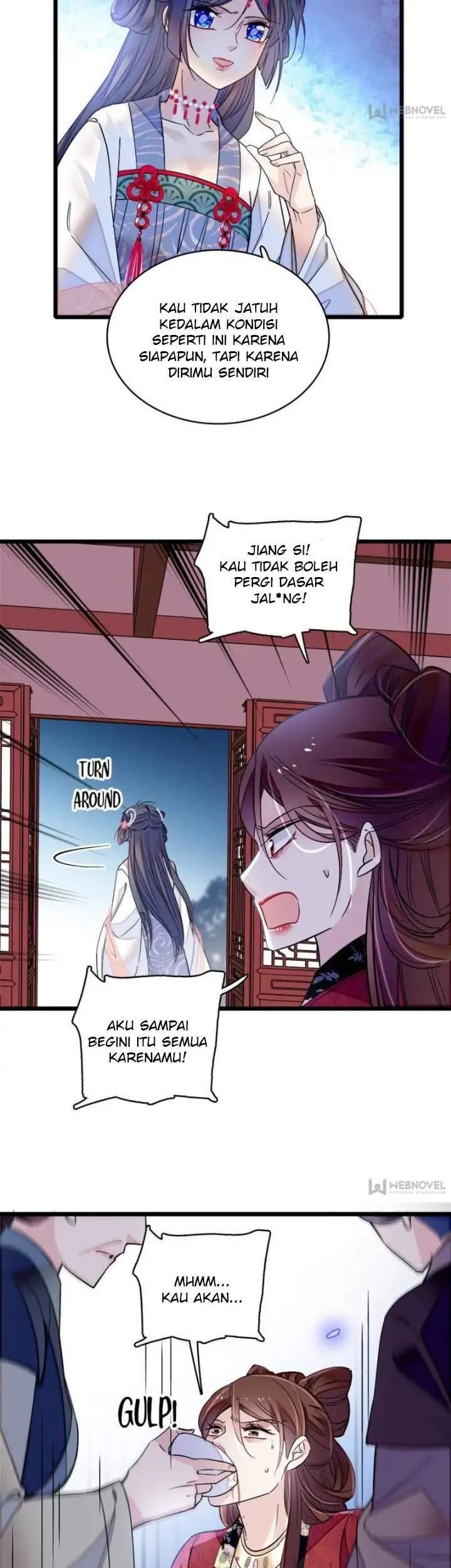 Sijin Chapter 129 - halaman 27