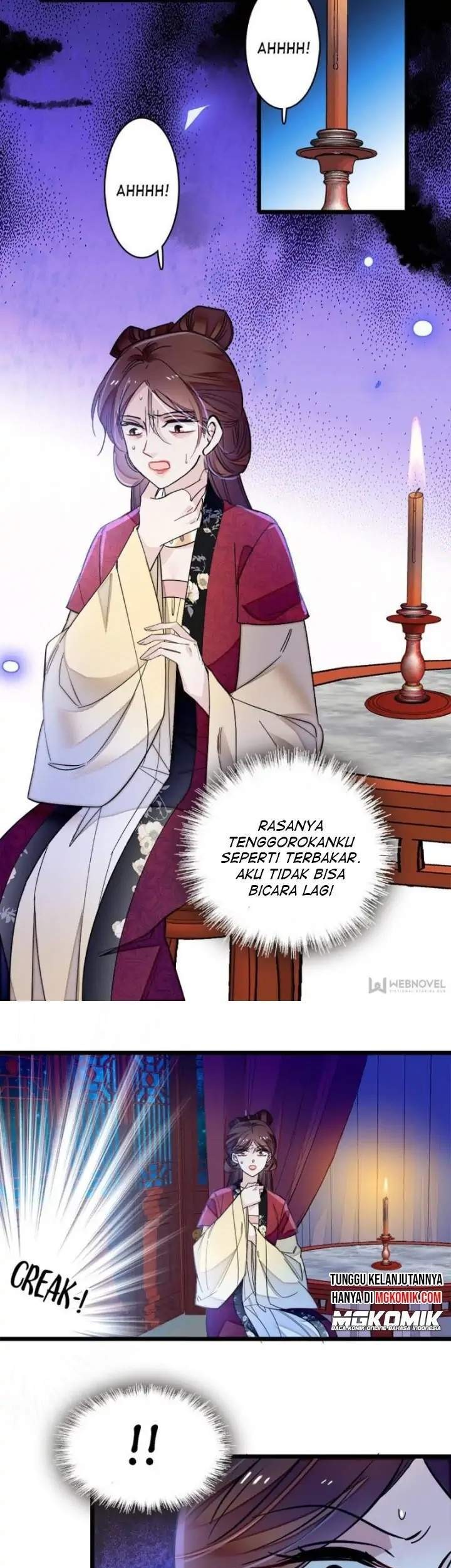 Sijin Chapter 129 - halaman 29