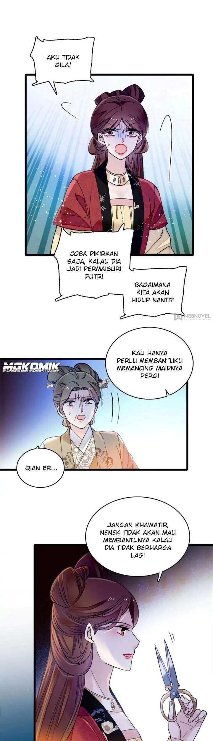 Sijin Chapter 129 - halaman 3