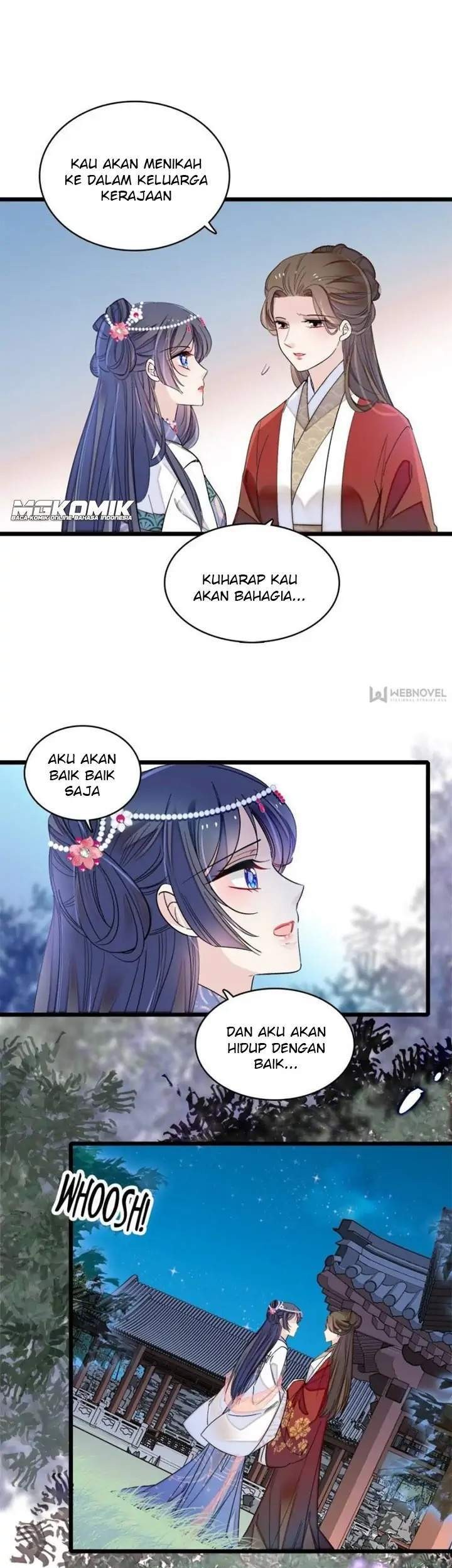 Sijin Chapter 129 - halaman 5