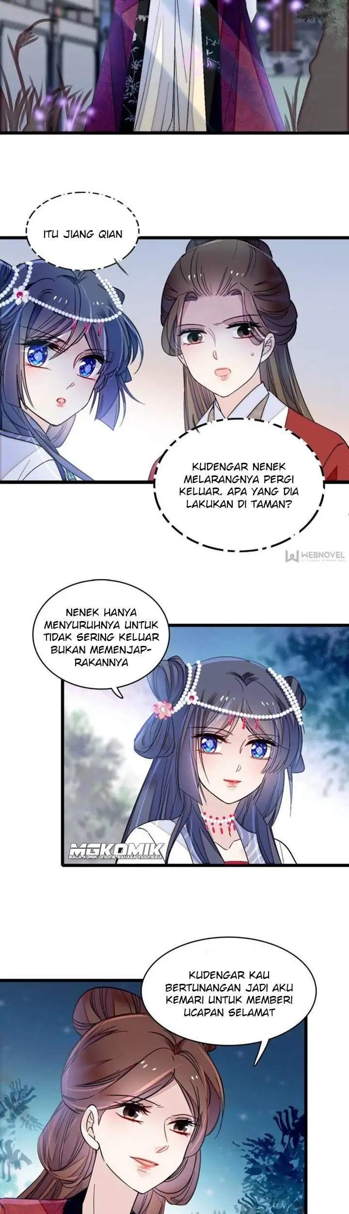 Sijin Chapter 129 - halaman 7