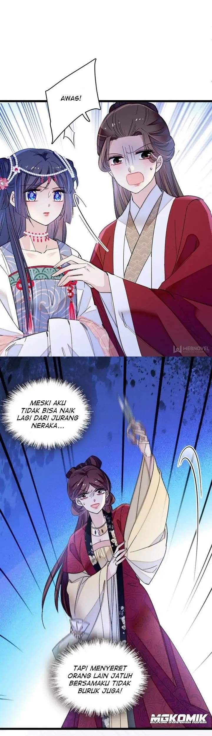 Sijin Chapter 129 - halaman 9