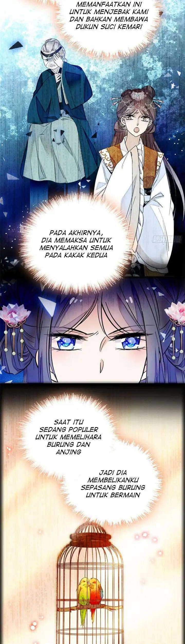 Sijin Chapter 13 - halaman 11