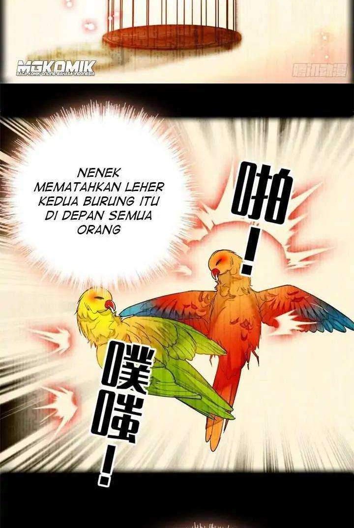 Sijin Chapter 13 - halaman 12