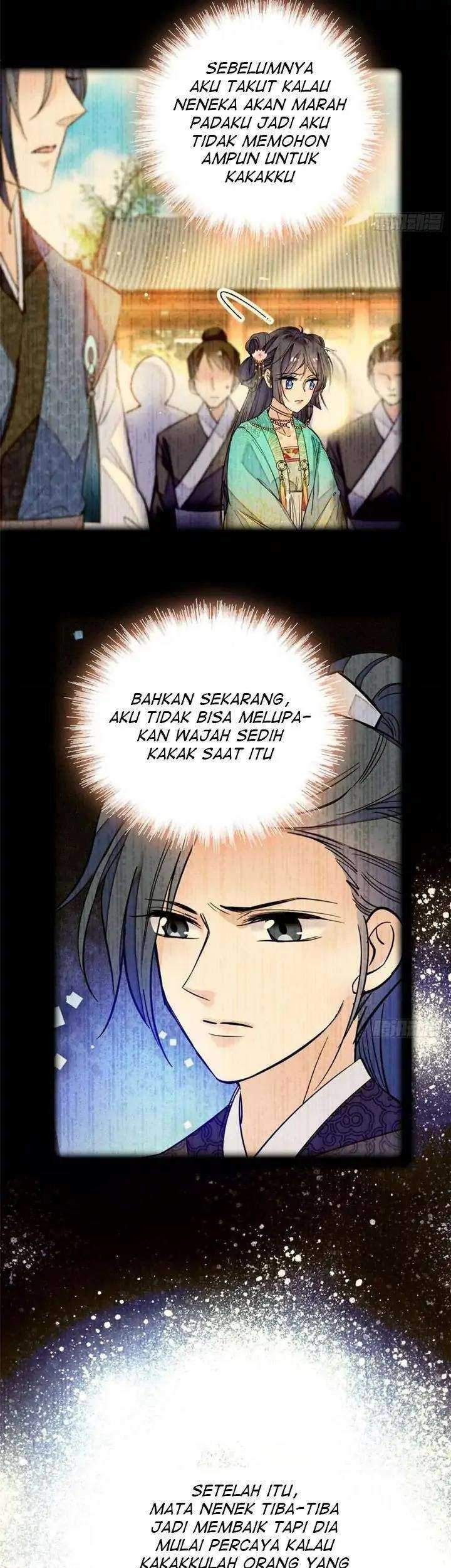 Sijin Chapter 13 - halaman 13