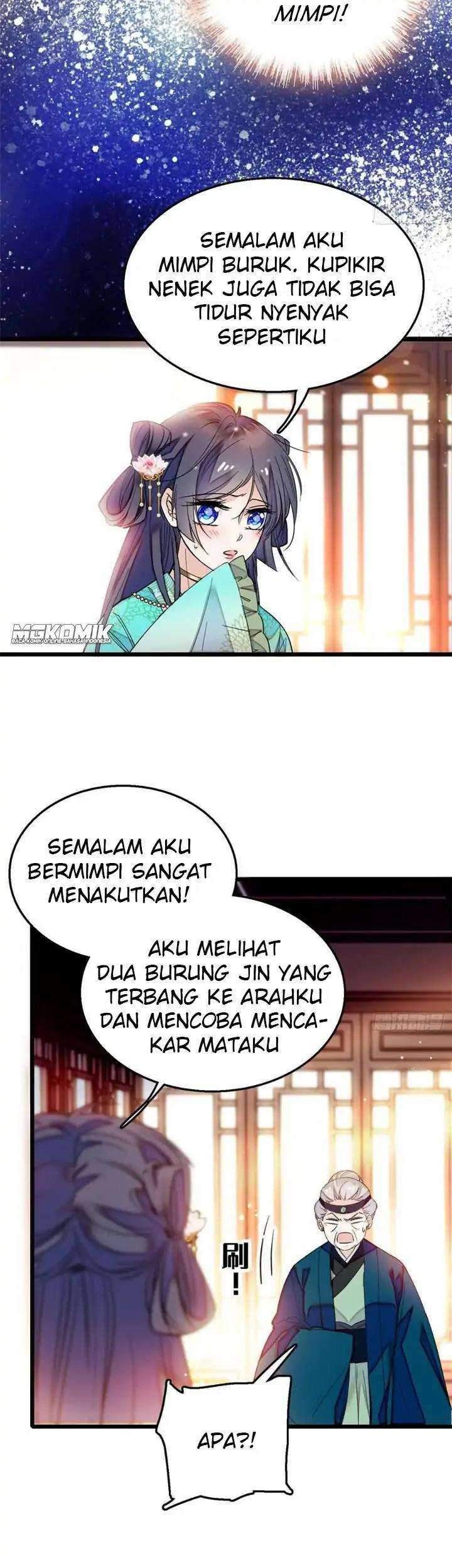 Sijin Chapter 13 - halaman 17