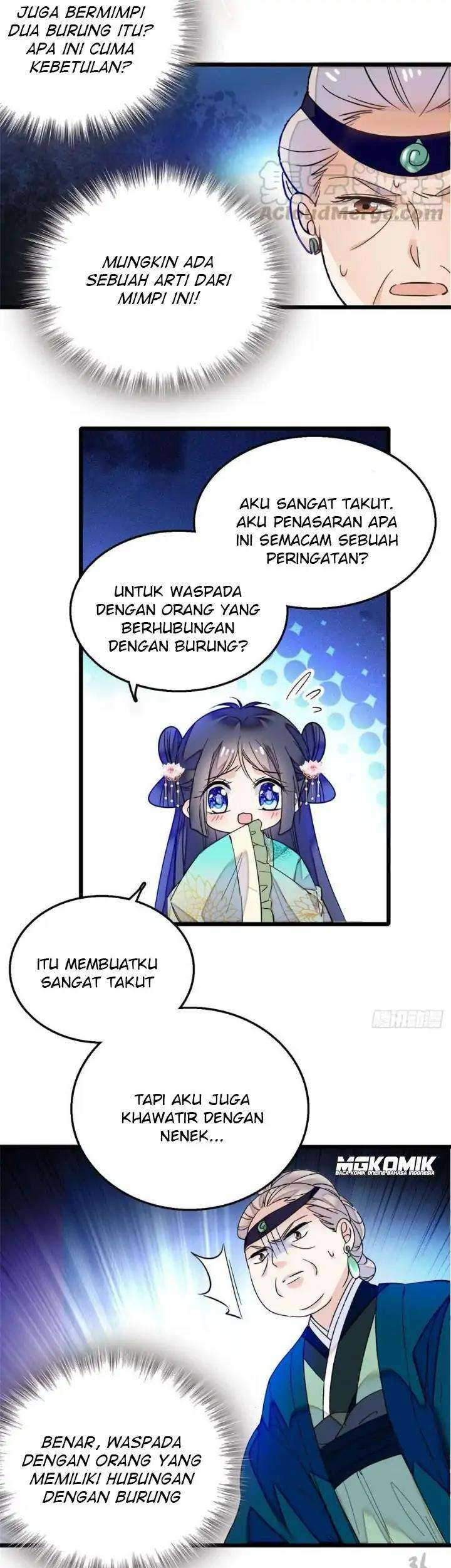 Sijin Chapter 13 - halaman 19