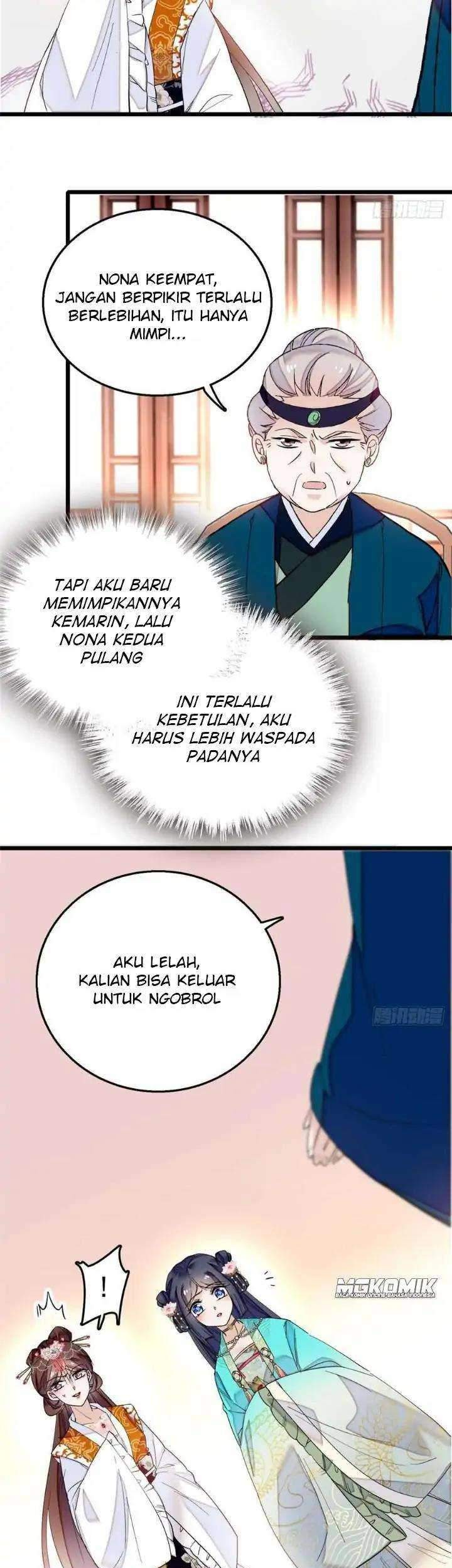 Sijin Chapter 13 - halaman 21