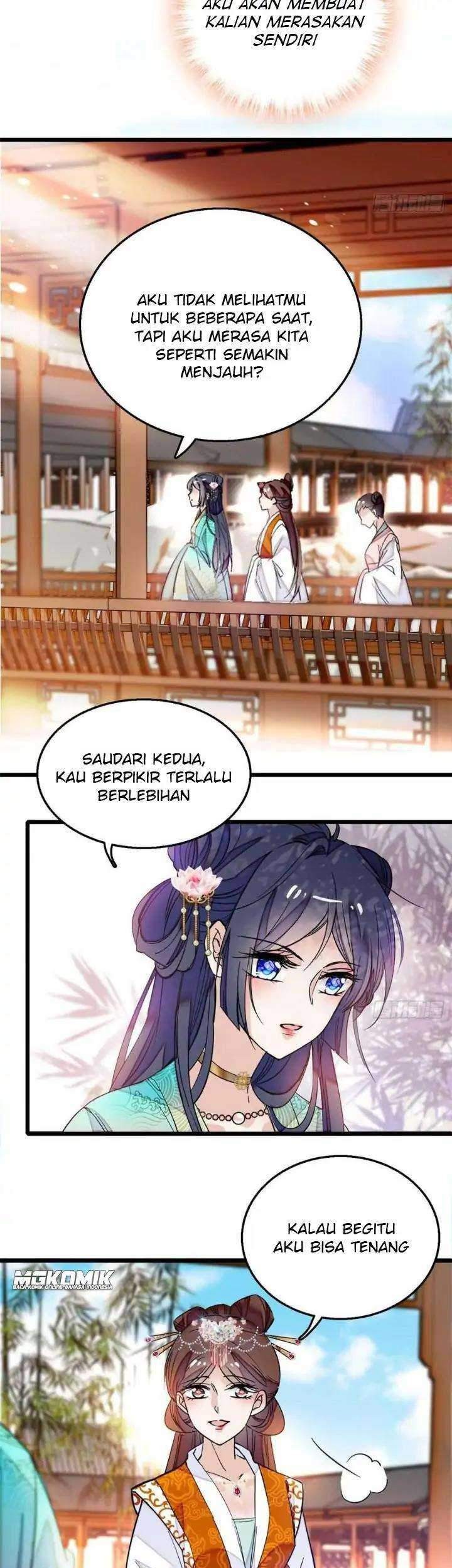 Sijin Chapter 13 - halaman 25