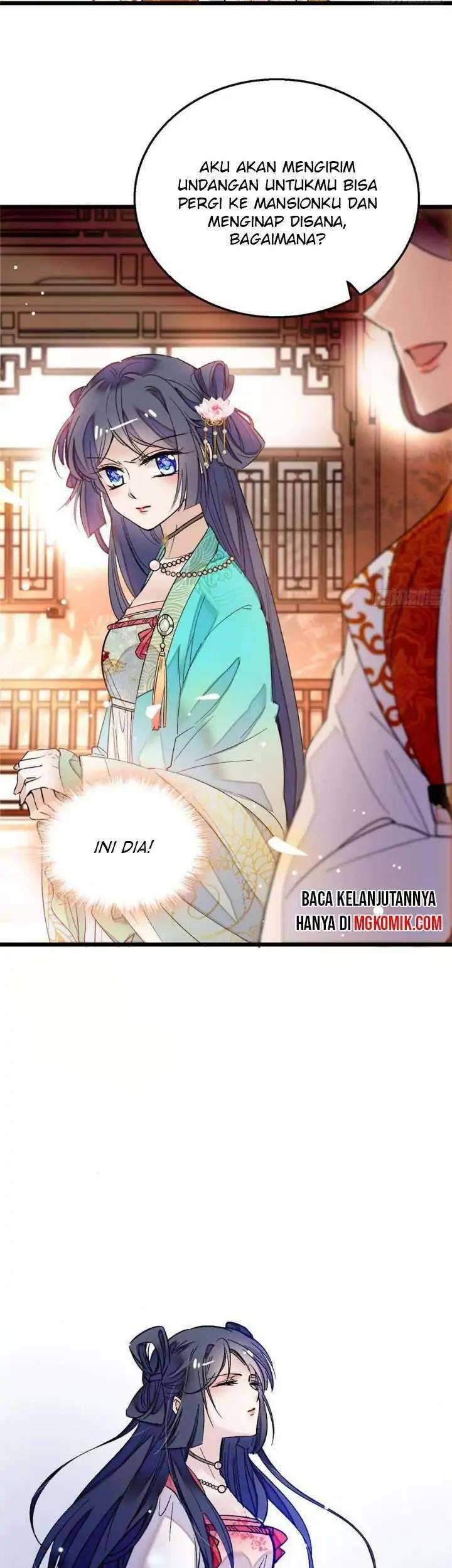 Sijin Chapter 13 - halaman 27