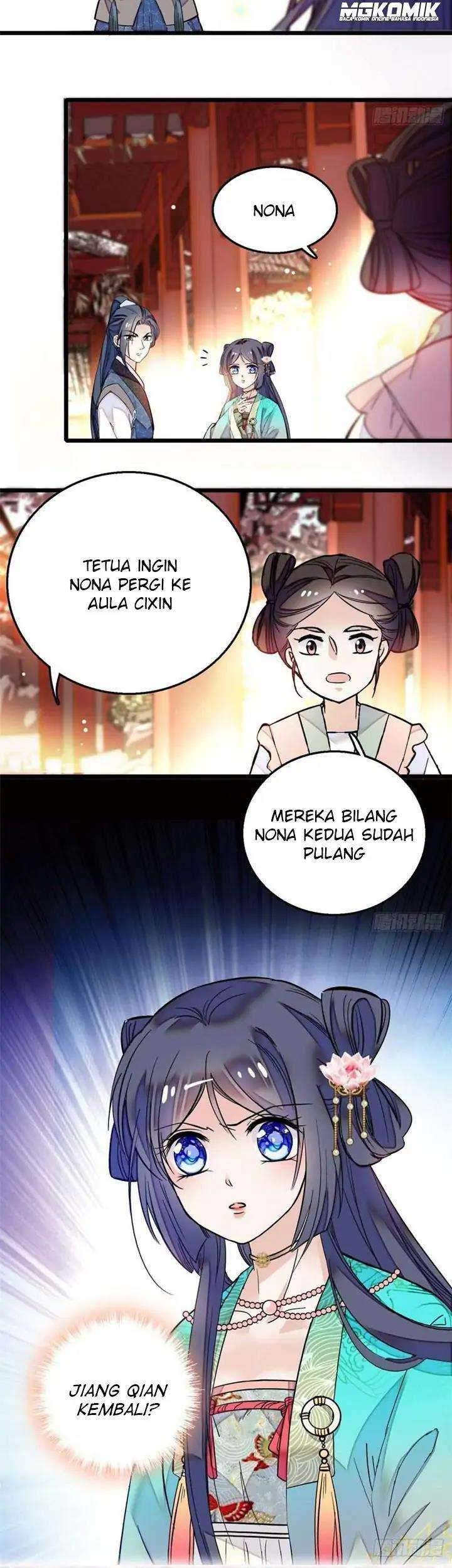 Sijin Chapter 13 - halaman 3