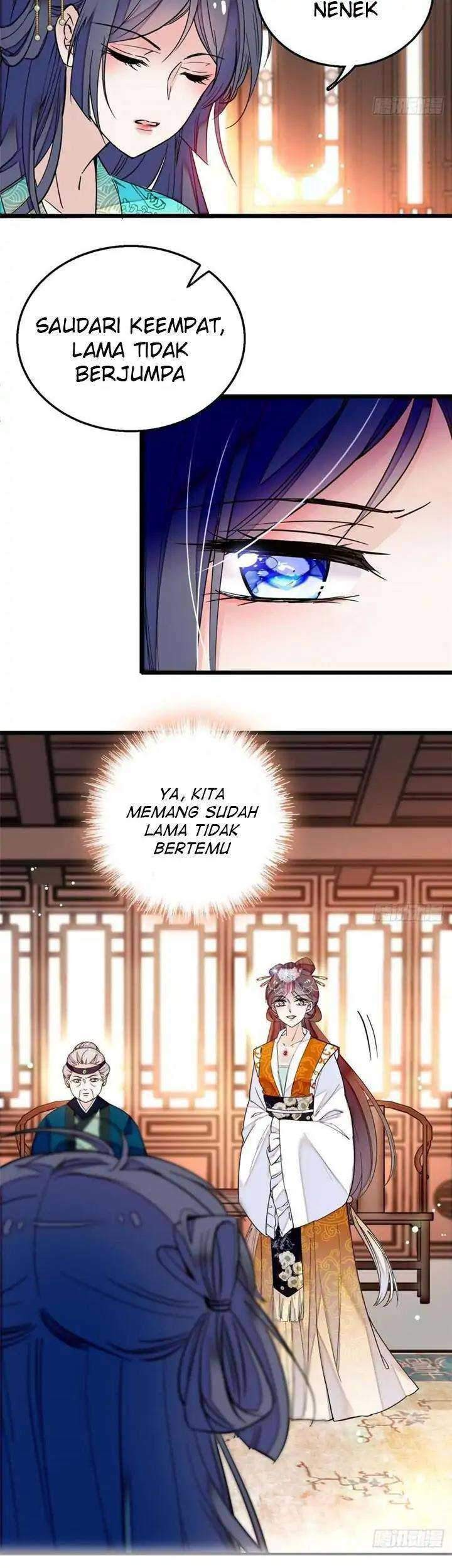 Sijin Chapter 13 - halaman 7