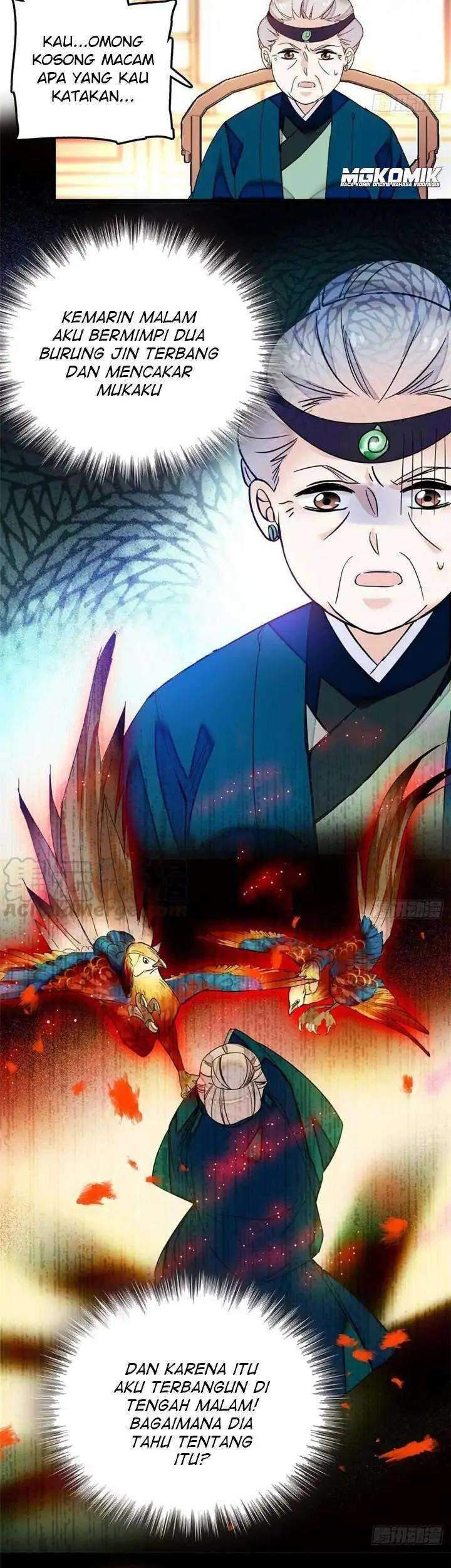 Sijin Chapter 13 - halaman 9