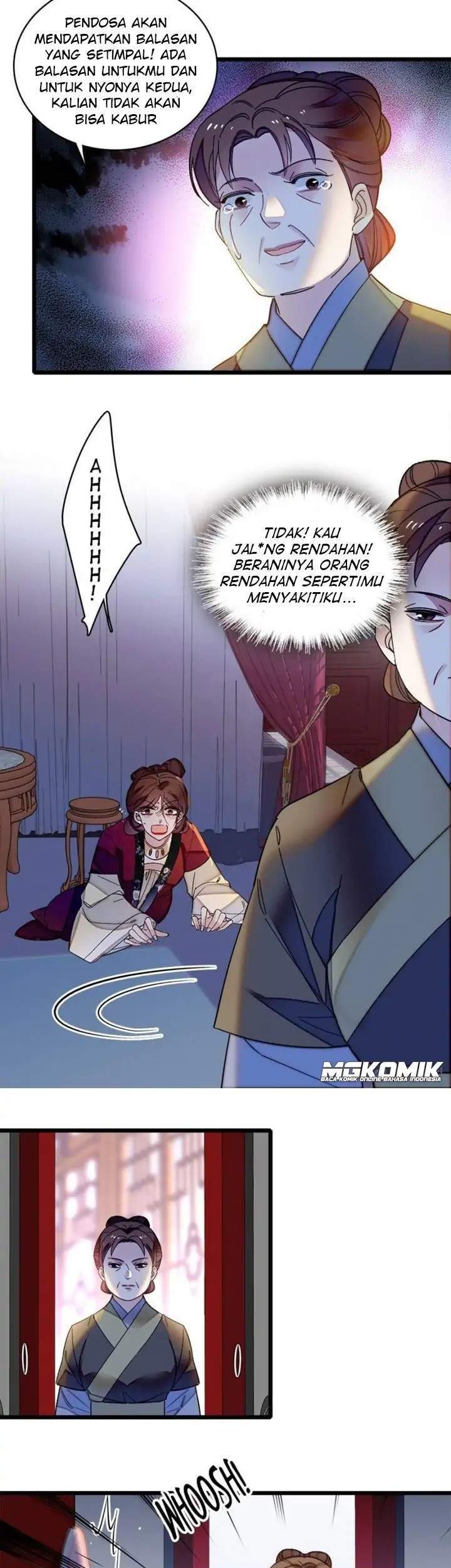 Sijin Chapter 130 - halaman 11