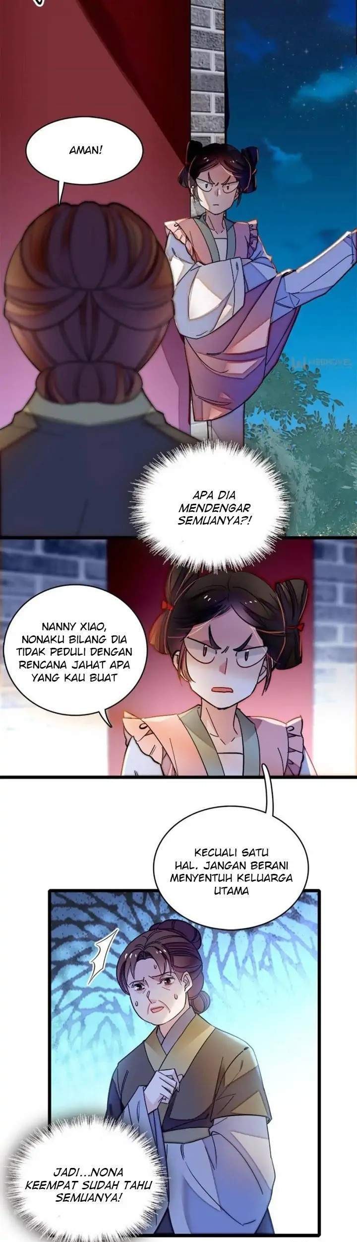 Sijin Chapter 130 - halaman 13