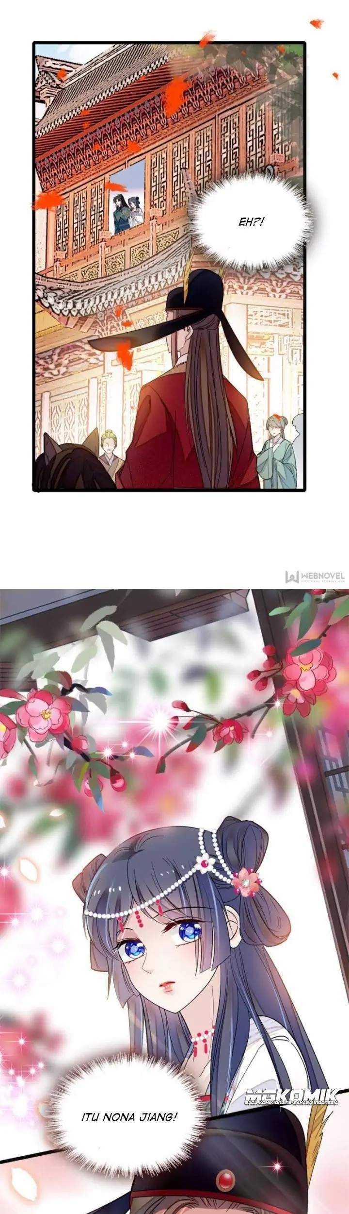 Sijin Chapter 130 - halaman 27