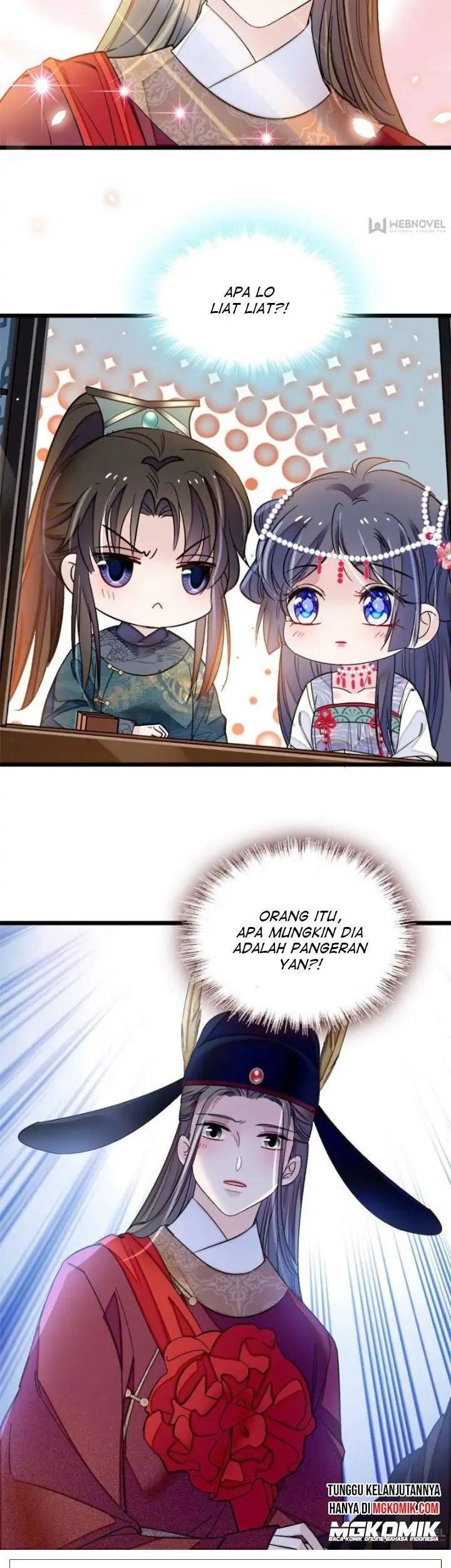 Sijin Chapter 130 - halaman 29