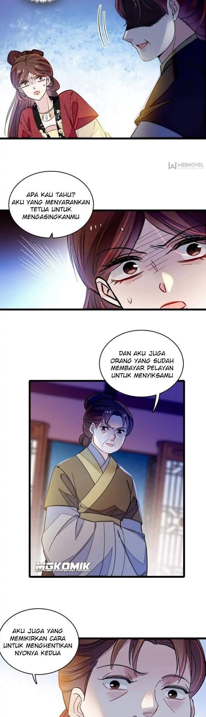 Sijin Chapter 130 - halaman 5