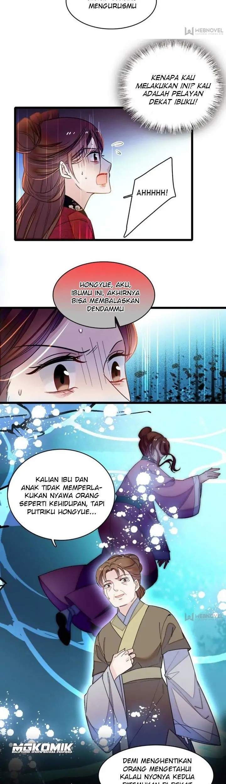 Sijin Chapter 130 - halaman 7
