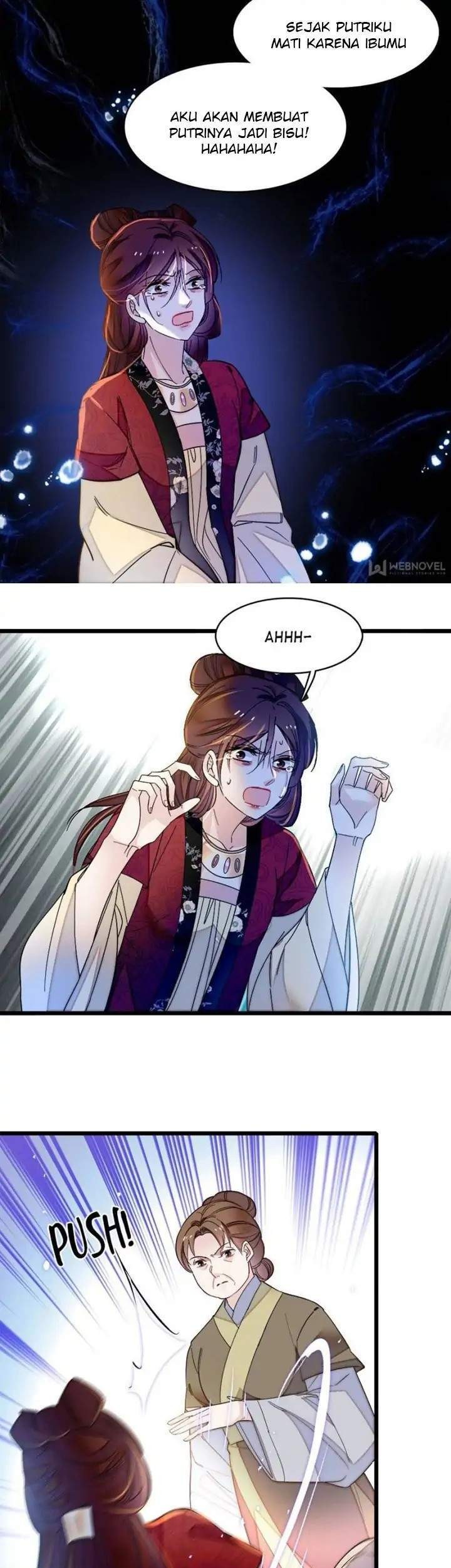 Sijin Chapter 130 - halaman 9