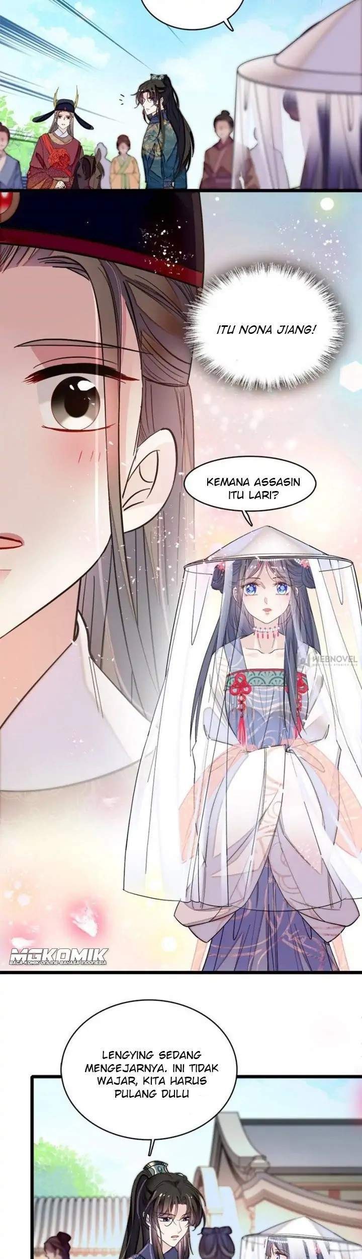 Sijin Chapter 131 - halaman 13