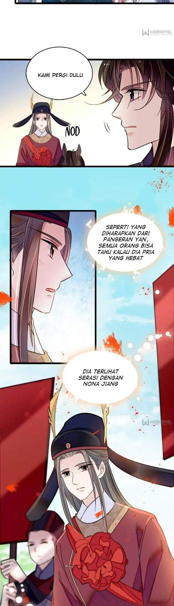 Sijin Chapter 131 - halaman 15