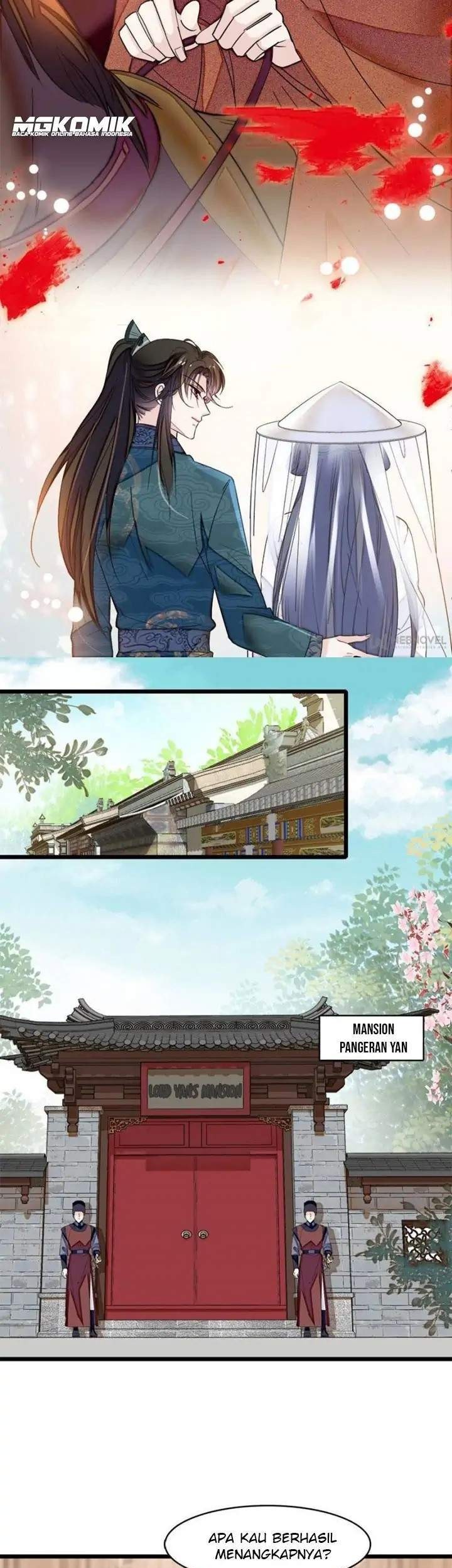 Sijin Chapter 131 - halaman 17