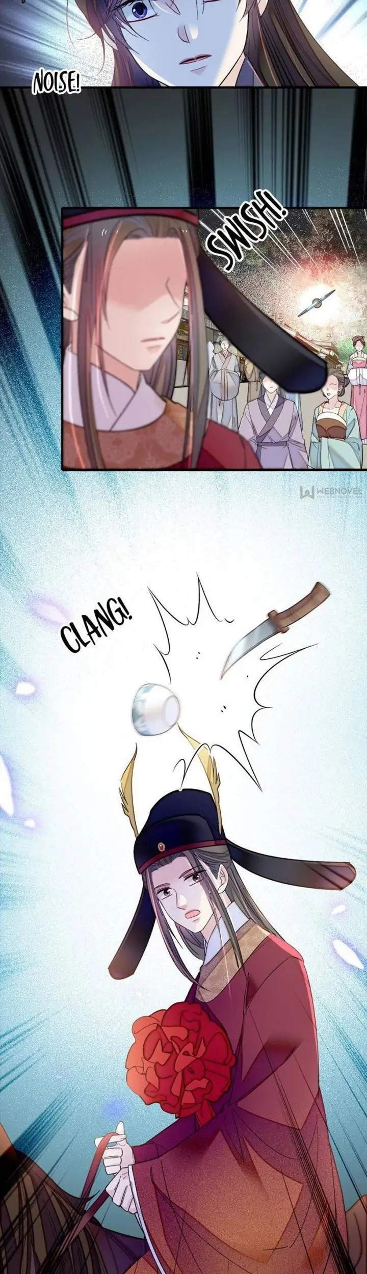 Sijin Chapter 131 - halaman 5