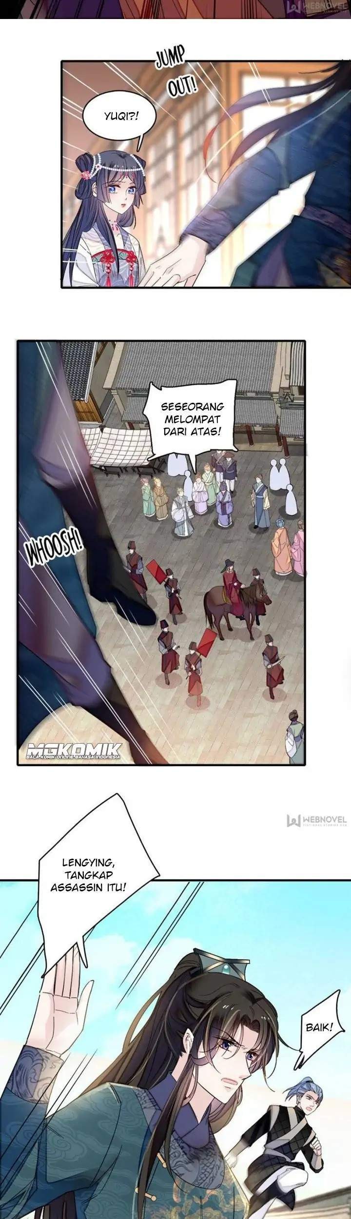 Sijin Chapter 131 - halaman 7