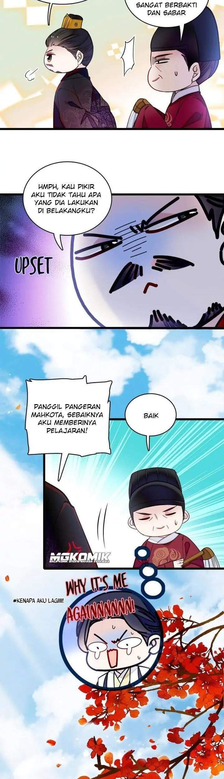 Sijin Chapter 132 - halaman 11