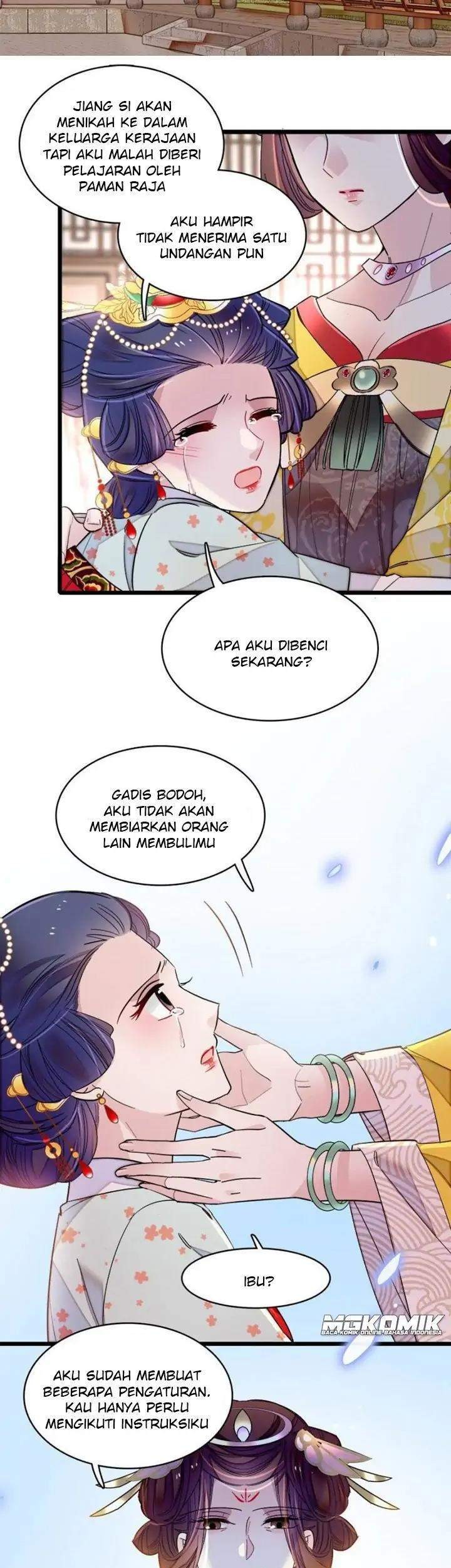 Sijin Chapter 132 - halaman 13