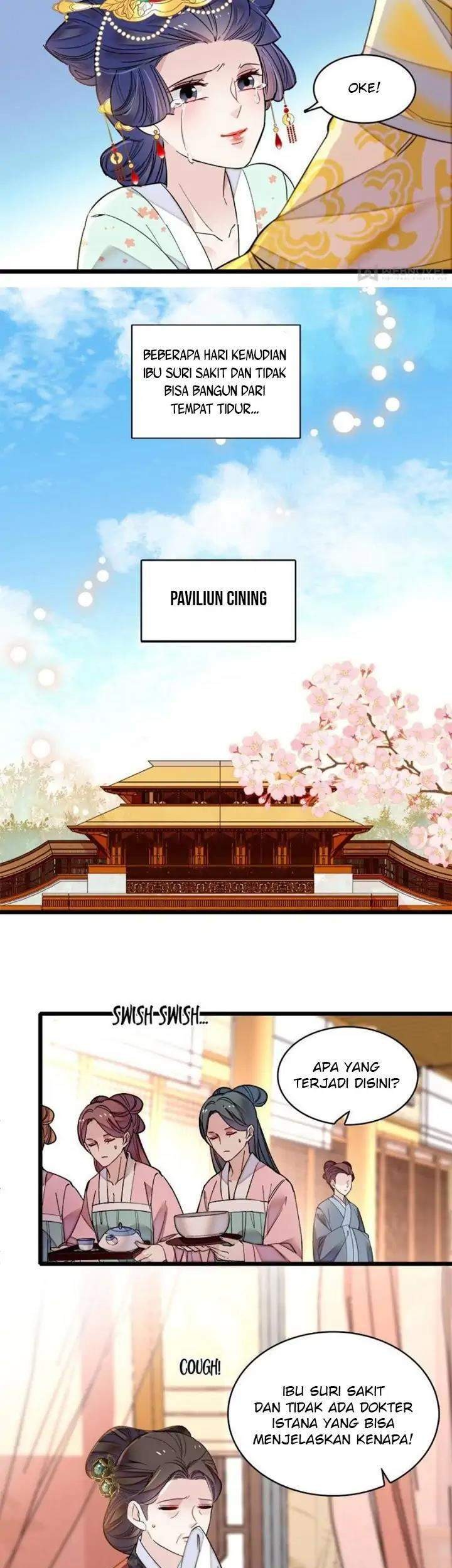 Sijin Chapter 132 - halaman 15