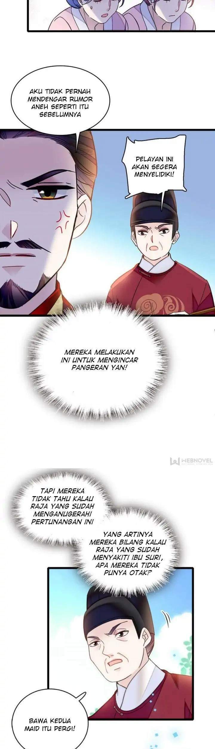 Sijin Chapter 132 - halaman 21