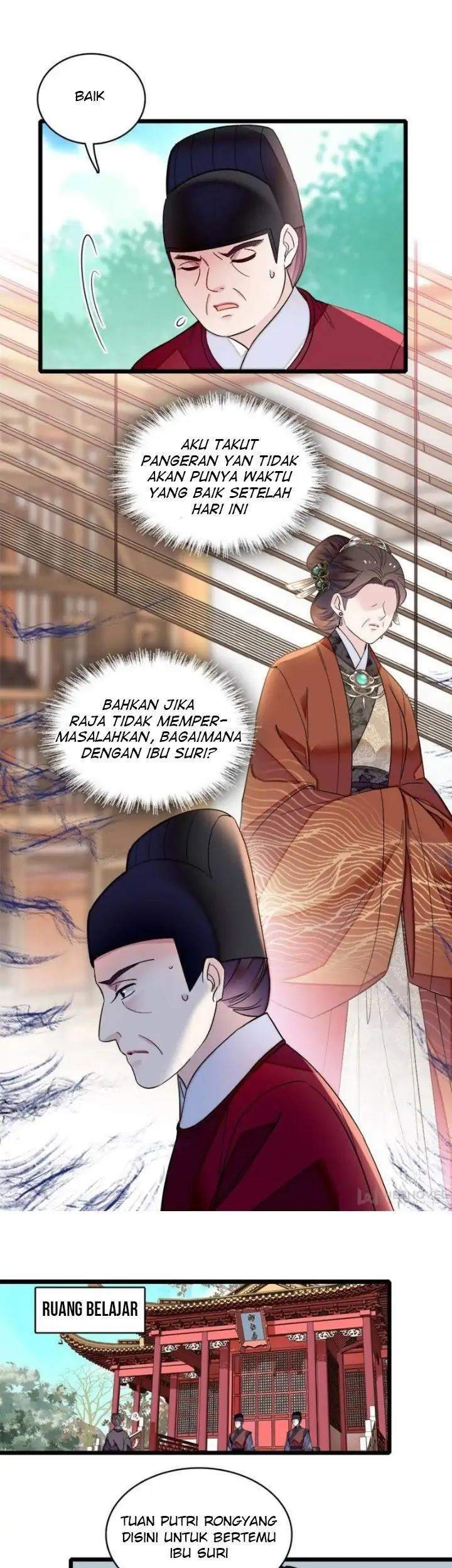 Sijin Chapter 132 - halaman 23