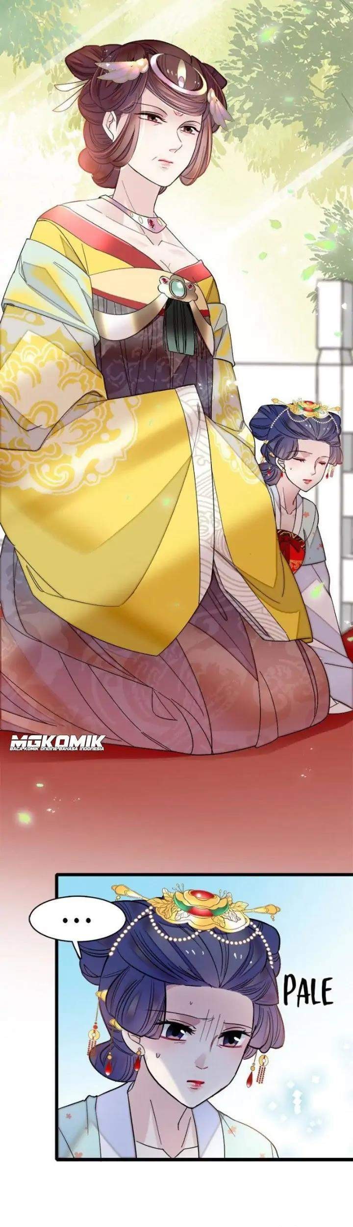 Sijin Chapter 132 - halaman 27