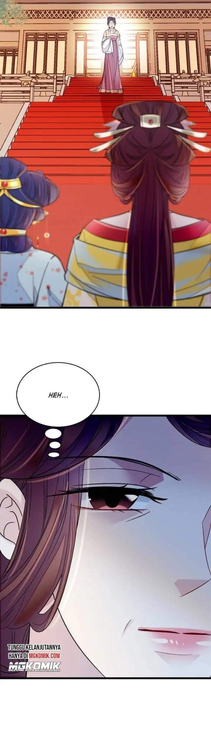 Sijin Chapter 132 - halaman 29