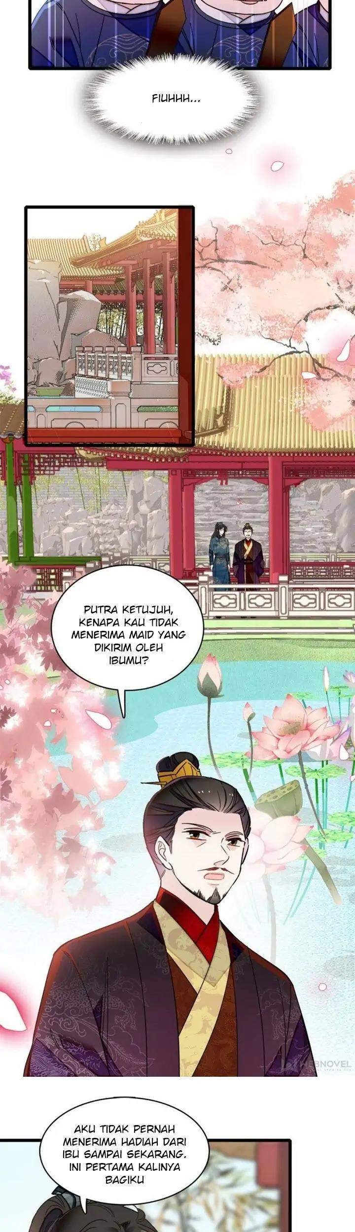Sijin Chapter 132 - halaman 5