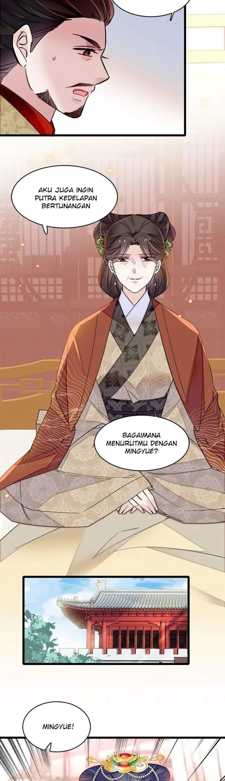 Sijin Chapter 133 - halaman 15