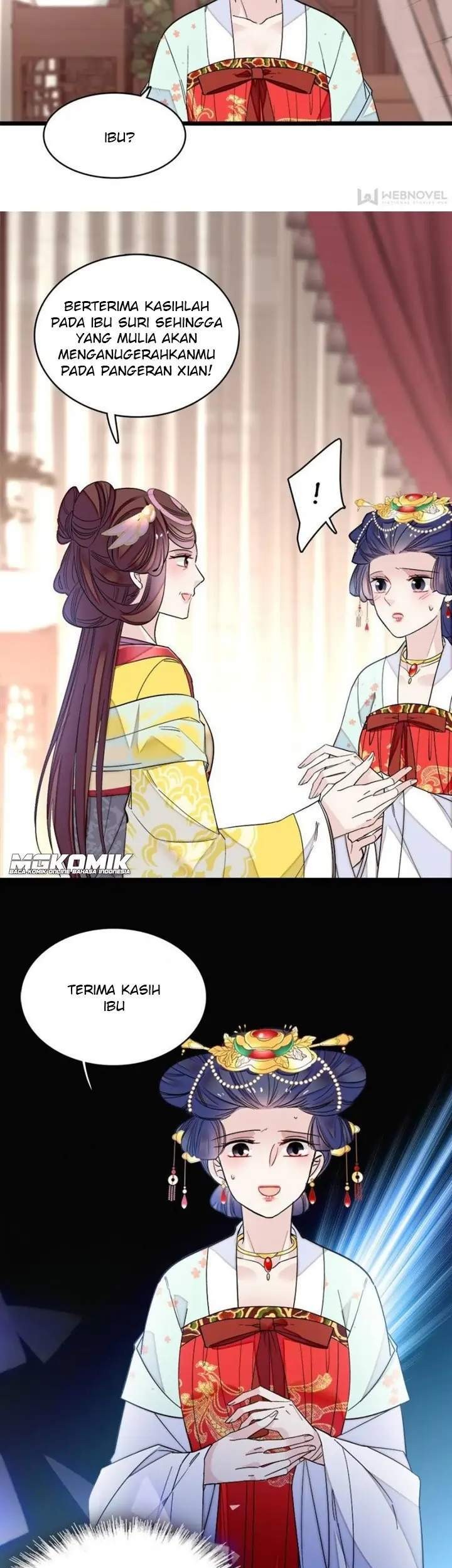 Sijin Chapter 133 - halaman 17