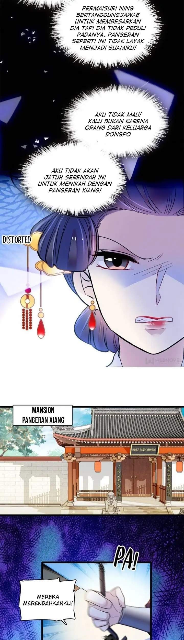 Sijin Chapter 133 - halaman 19