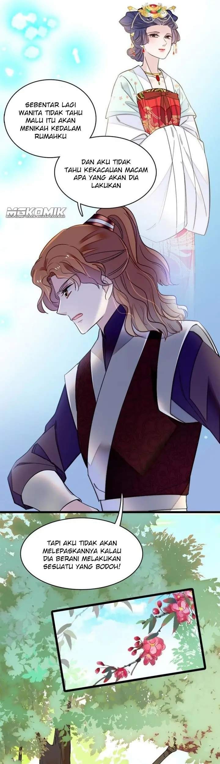 Sijin Chapter 133 - halaman 23