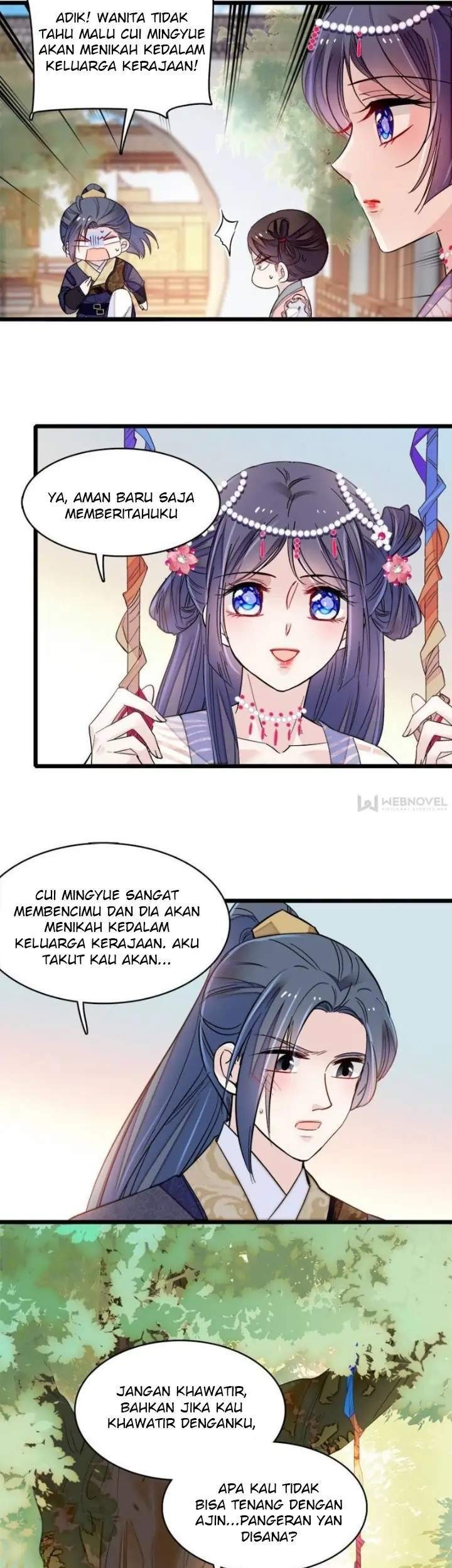 Sijin Chapter 133 - halaman 27
