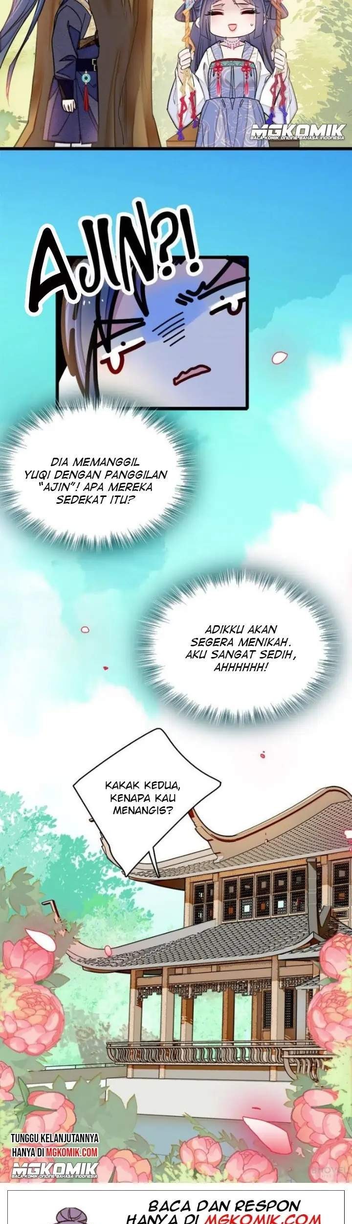 Sijin Chapter 133 - halaman 29