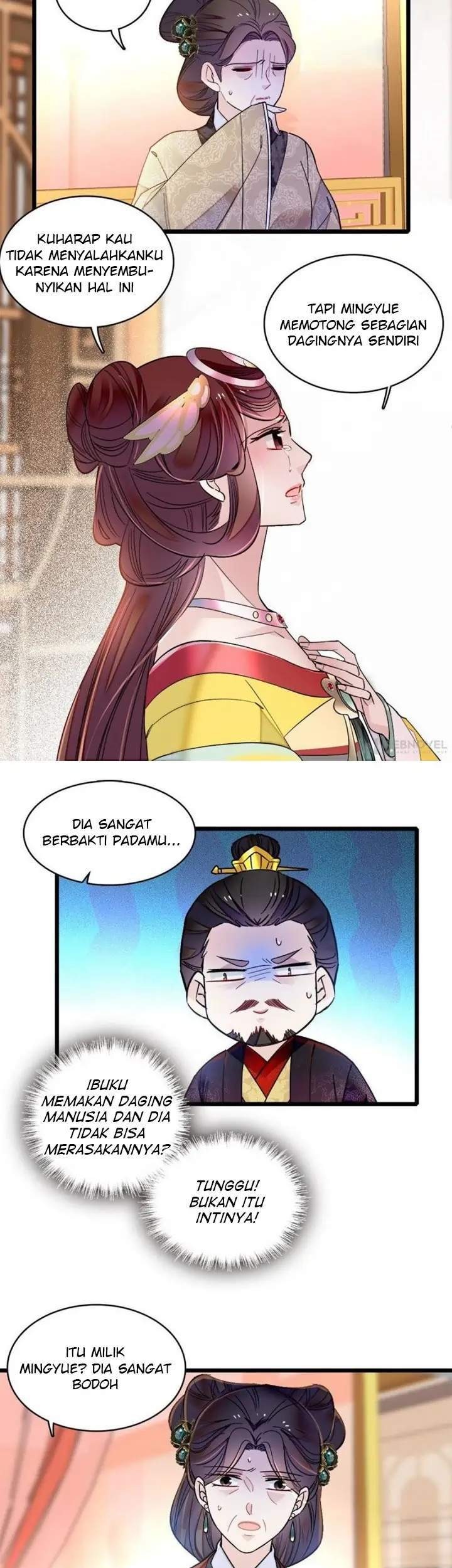 Sijin Chapter 133 - halaman 9