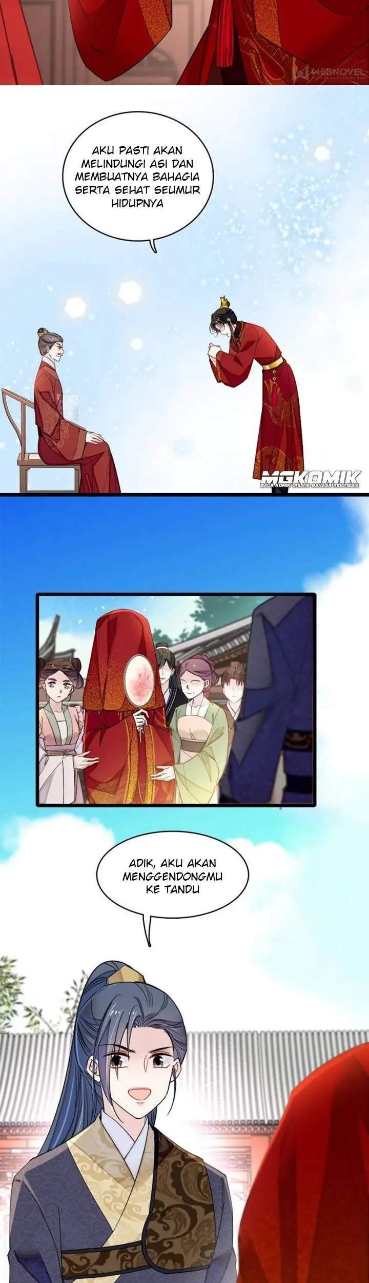Sijin Chapter 134 - halaman 13