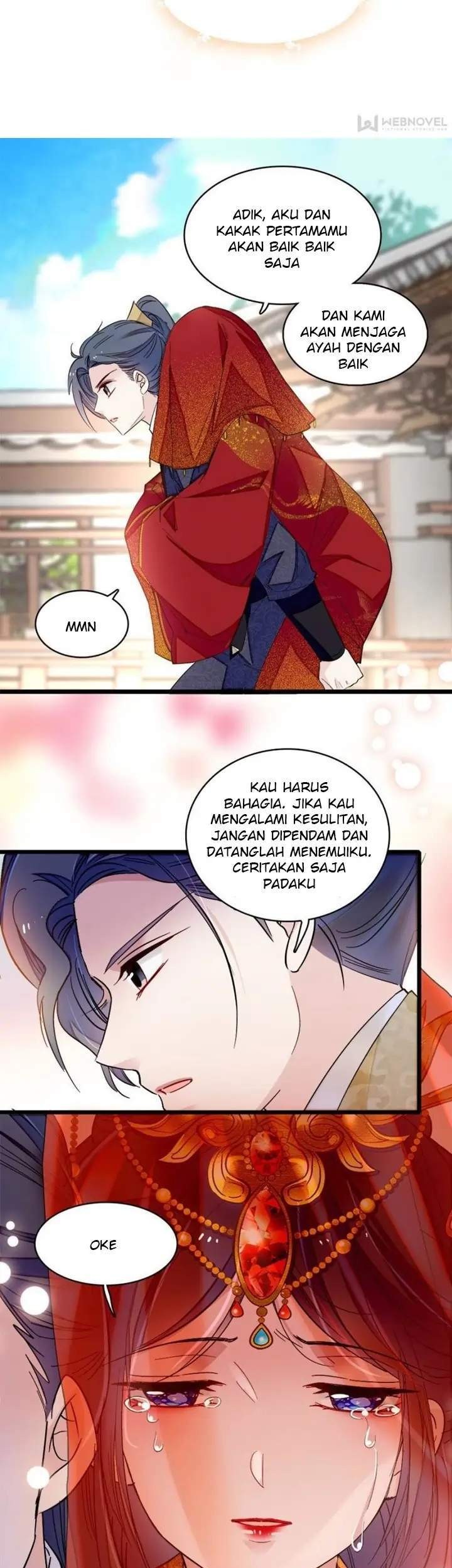Sijin Chapter 134 - halaman 15