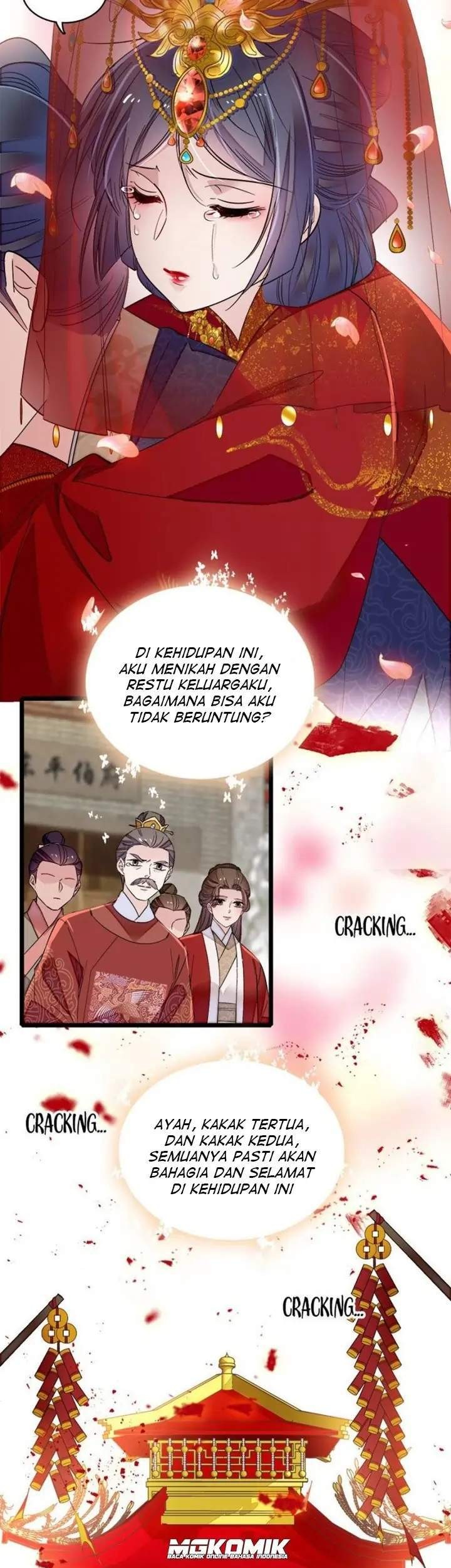 Sijin Chapter 134 - halaman 17